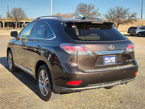 Used 2015 Lexus RX 350 FWD image 3