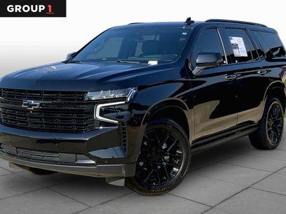 Used 2023 Chevrolet Tahoe High Country w/ Advanced Technology Package
