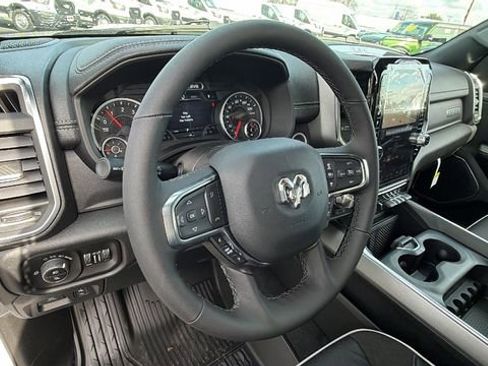 New 2026 RAM 1500 Laramie image 32