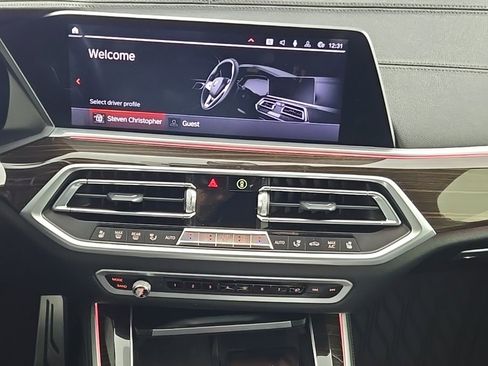 Used 2019 BMW X5 xDrive50i image 20