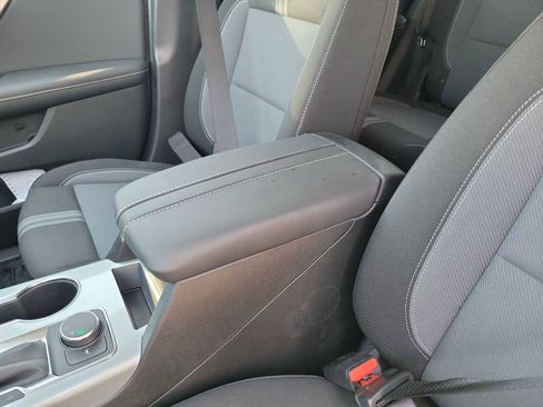 New 2025 Chevrolet Blazer LT w/ Convenience Package image 16