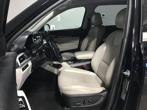 Used 2020 Kia Telluride S AWD/4WD image 11