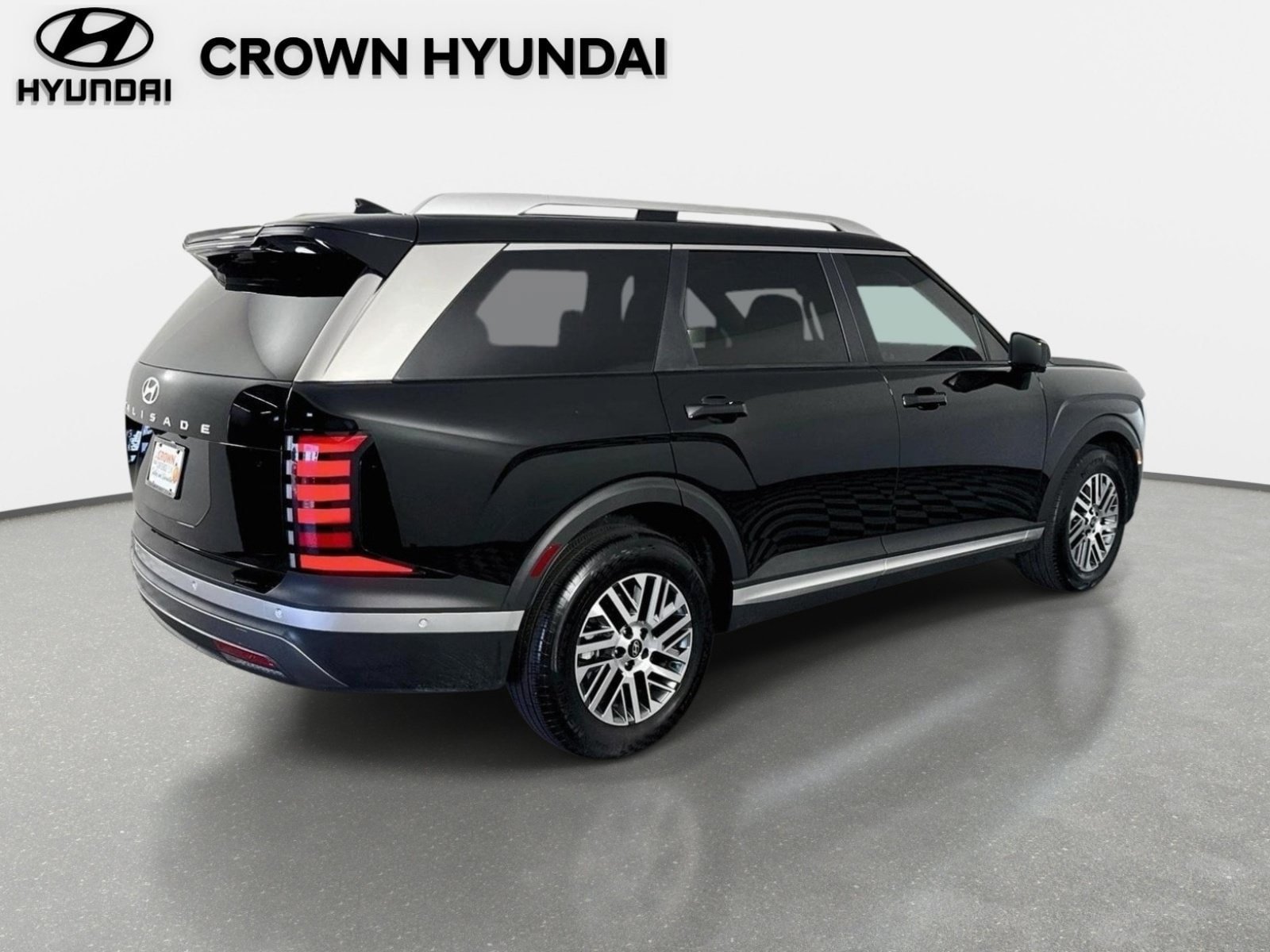 Certified 2026 Hyundai Palisade SEL FWD image 5