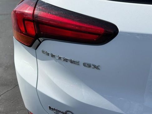 Used 2024 Buick Encore GX Preferred image 5