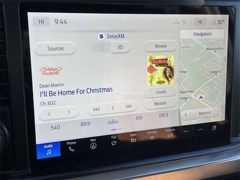 New 2026 Ford F350 King Ranch w/ Chrome Package image 26