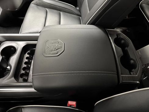 New 2026 RAM 1500 Laramie w/ Night Edition image 21