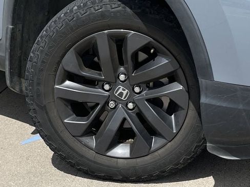 Used 2023 Honda Ridgeline Sport image 9