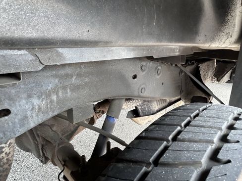 Used 1997 Ford Ranger XLT RWD image 27