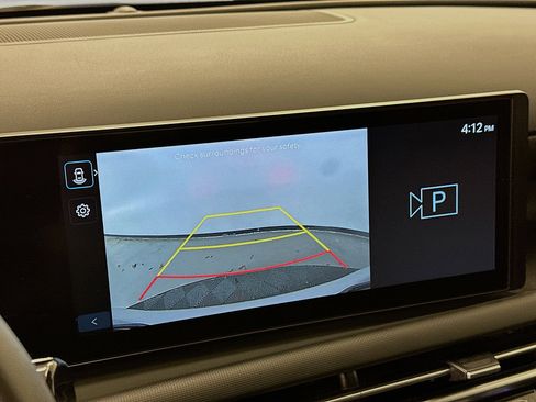 Used 2025 Hyundai Tucson SEL image 23