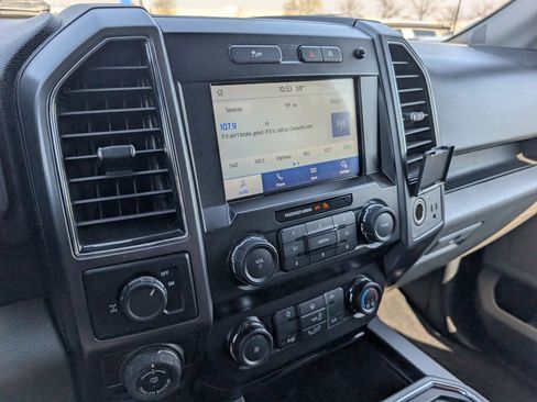 Used 2019 Ford F150 XLT w/ Equipment Group 301A Mid image 18