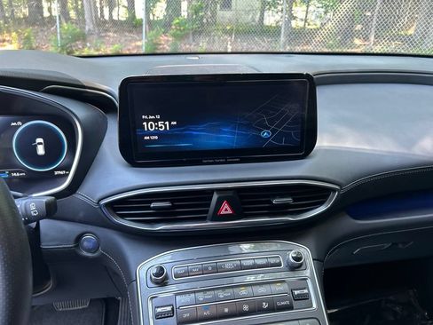 Used 2023 Hyundai Santa Fe Calligraphy w/ Cargo Package AWD/4WD image 19