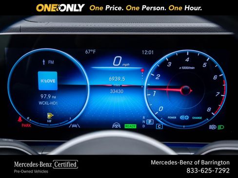 Certified 2022 Mercedes-Benz GLS 450 4MATIC image 26