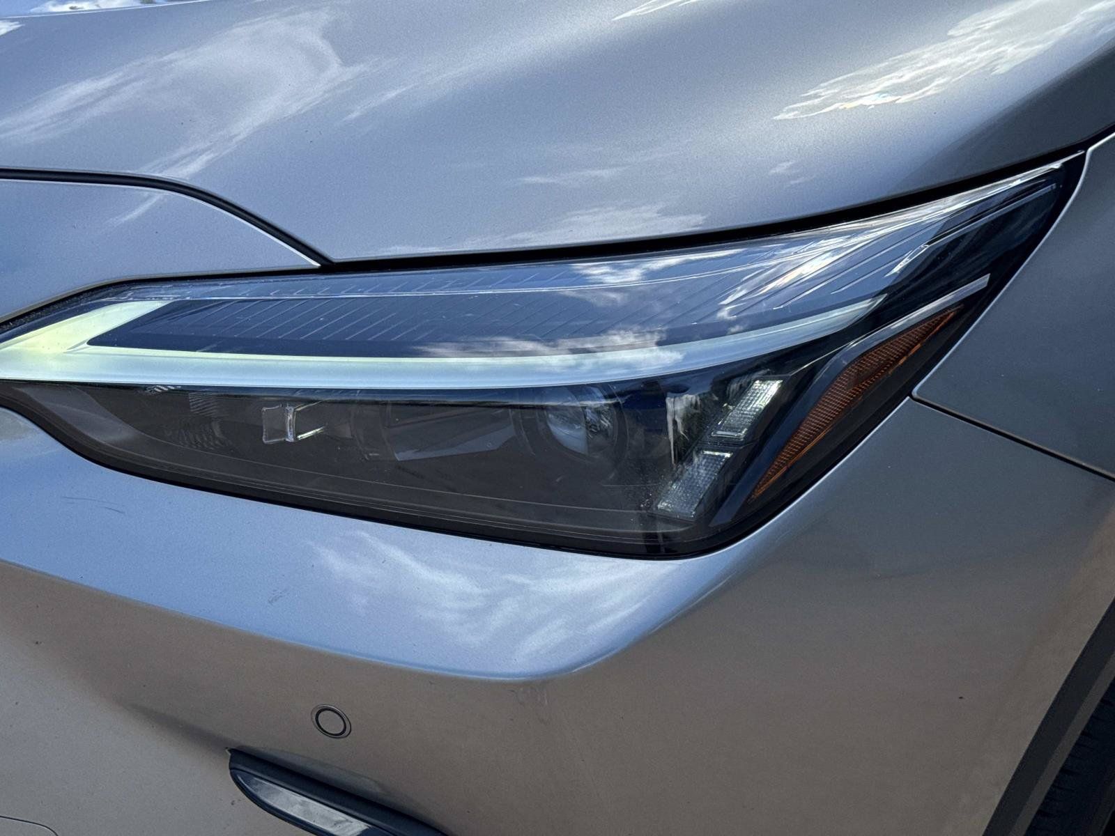 Used 2023 Lexus NX 350 AWD image 9