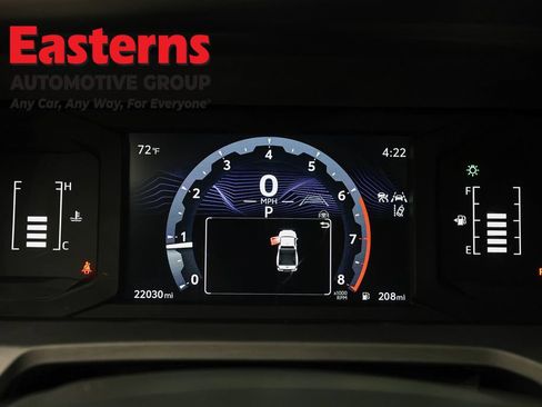Used 2024 Toyota Tacoma SR RWD image 17