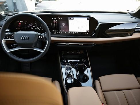 New 2025 Audi A5 2.0T Premium Plus image 26