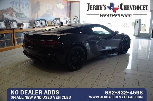 New 2026 Chevrolet Corvette E-Ray AWD/4WD image 6