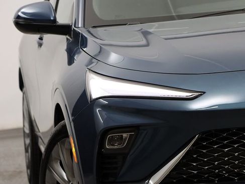 New 2026 Buick Envista Avenir image 4