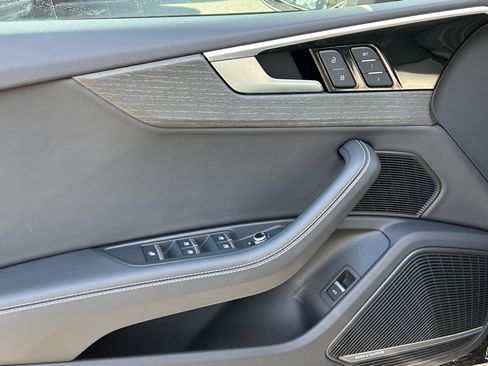 Used 2024 Audi A5 2.0T Prestige image 12