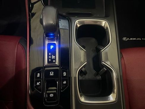 Used 2022 Lexus NX 350 AWD image 23