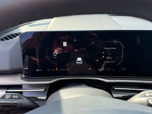 New 2026 Kia Sportage SX Prestige AWD/4WD image 11