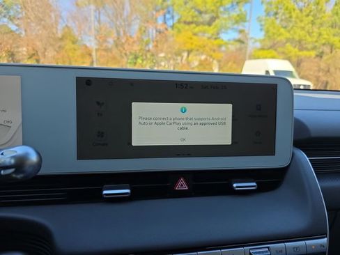 Used 2023 Hyundai Ioniq 5 SEL image 33