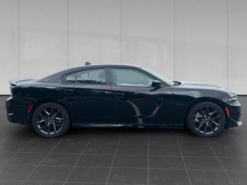 Used 2023 Dodge Charger R/T w/ Blacktop Package RWD image 6