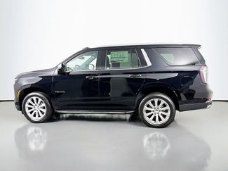 New 2026 Chevrolet Tahoe Premier w/ Sun And Tow Package video 4