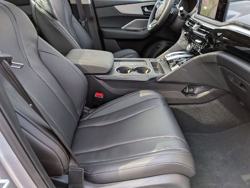 New 2026 Acura MDX w/ Technology Package AWD/4WD image 32