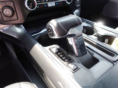 Used 2023 Ford F150 Lariat w/ Equipment Group 502A High image 52