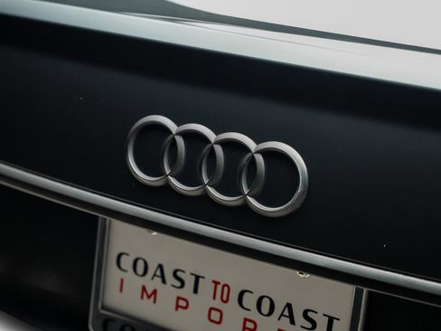 Used 2023 Audi A6 Premium Plus w/ Premium Plus Package AWD/4WD image 14