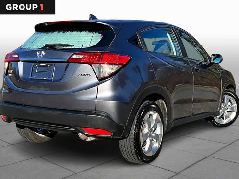 Used 2020 Honda HR-V LX image 12