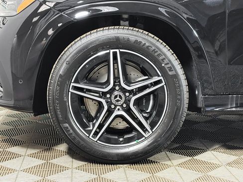New 2026 Mercedes-Benz GLE 350 4MATIC image 34