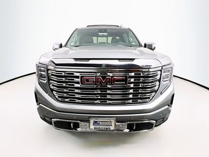 Certified 2026 GMC Sierra 1500 Denali