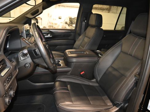 Used 2023 Chevrolet Tahoe RST w/ RST Performance Edition image 14