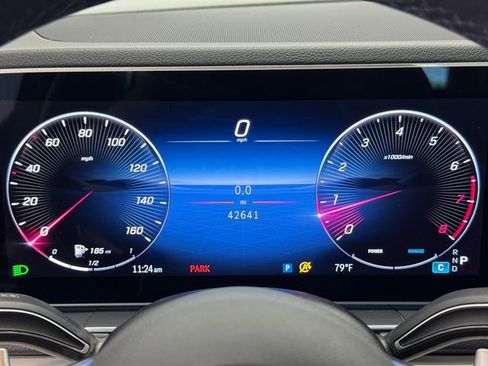 Used 2024 Mercedes-Benz GLE 450 4MATIC image 2