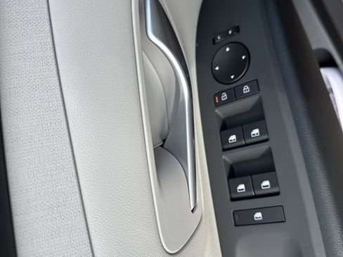 New 2026 Hyundai Tucson SEL image 24