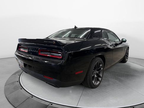 Used 2023 Dodge Challenger R/T Scat Pack w/ Plus Package image 5