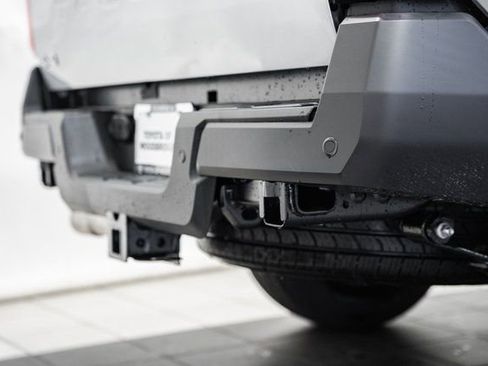 New 2026 Toyota Tacoma SR image 6