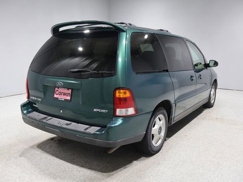 Used 2003 Ford Windstar Sport image 12
