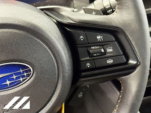 New 2026 Subaru Outback Wilderness image 13