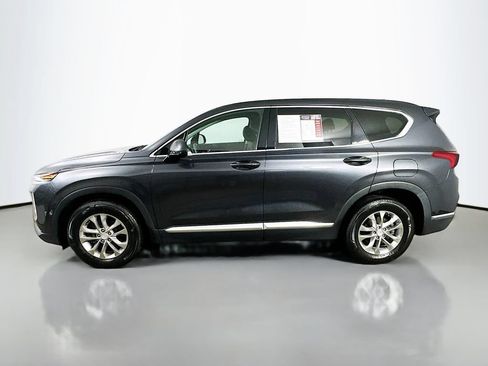 Used 2020 Hyundai Santa Fe SEL FWD image 5