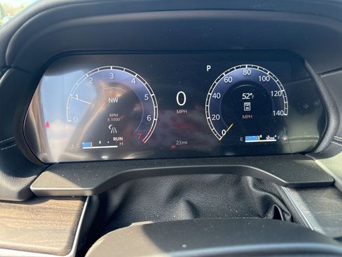 New 2026 Jeep Grand Cherokee Limited image 23