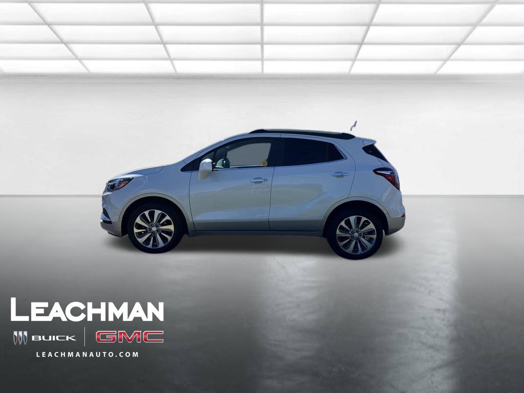 Used 2020 Buick Encore Preferred FWD image 7