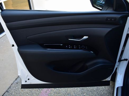 New 2026 Hyundai Tucson Limited image 15