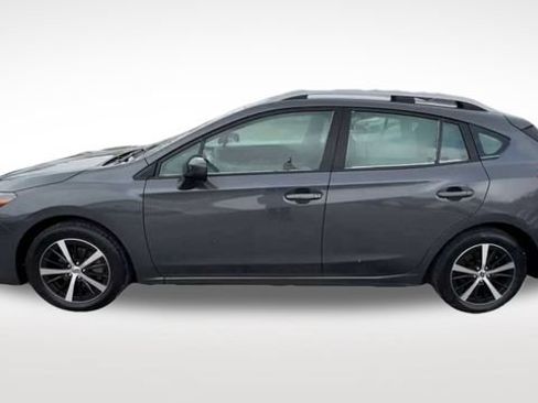 Used 2020 Subaru Impreza 2.0i Premium AWD/4WD image 5