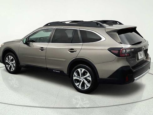 Certified 2022 Subaru Outback Limited AWD/4WD image 6