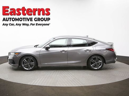Used 2023 Acura Integra A-Spec image 60