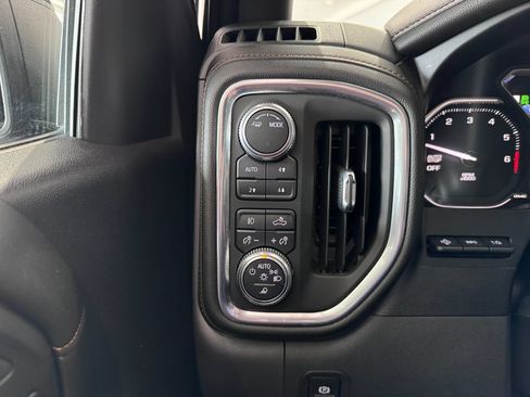 Certified 2020 GMC Sierra 1500 AT4 w/ AT4 Premium Package AWD/4WD image 27