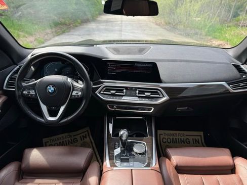 Used 2019 BMW X5 xDrive40i w/ Premium Package AWD/4WD image 21