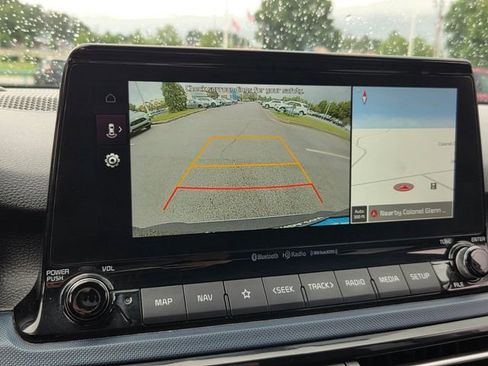 Used 2023 Kia Seltos S w/ Navigation Package FWD image 20